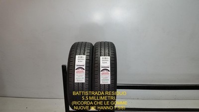 Gebrauchte Reifen 175/60R15 81H Goodride Radial RP28 M+S Gebrauchtreifen B89082