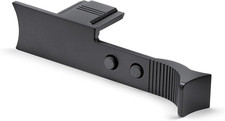 Thumb Grip for Leica Q3 Camera Thumb Support Grip Aluminum Anti Slip Handgrip wi