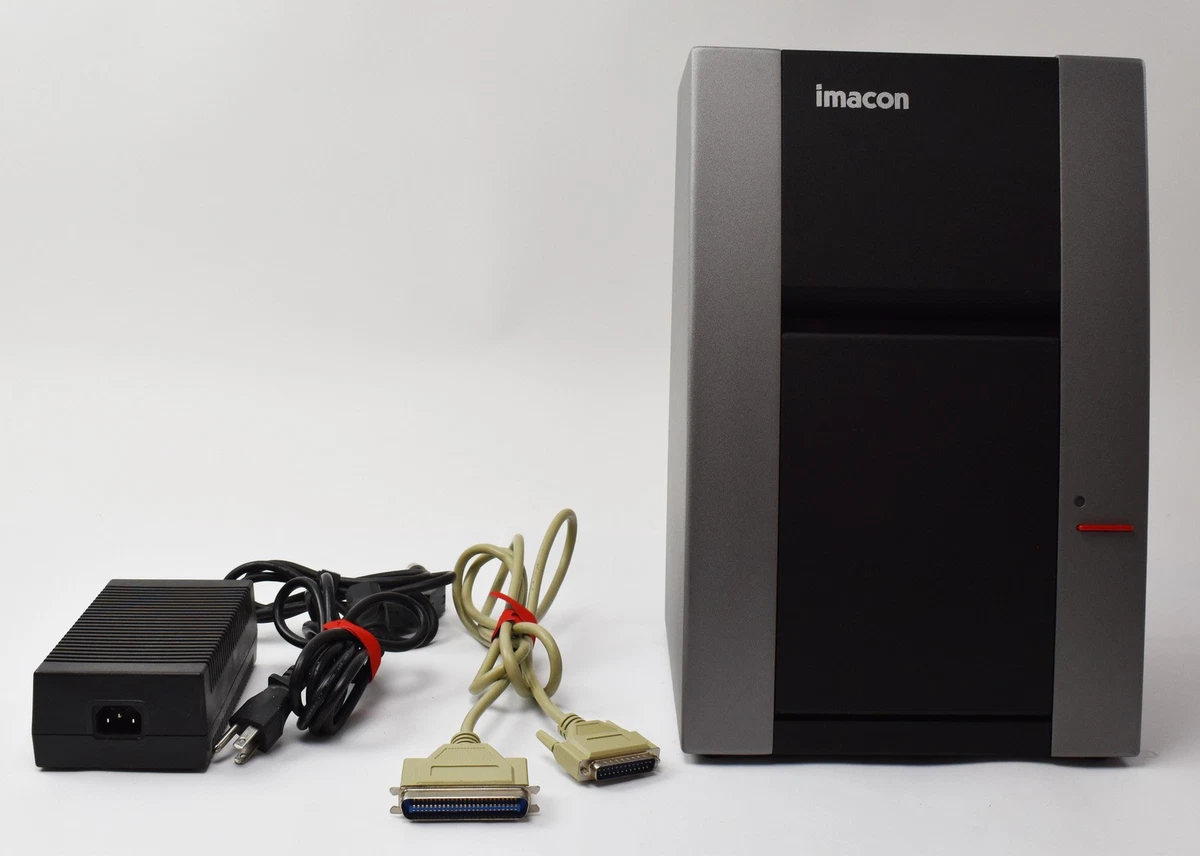Imacon Computer Scanners for sale | eBay