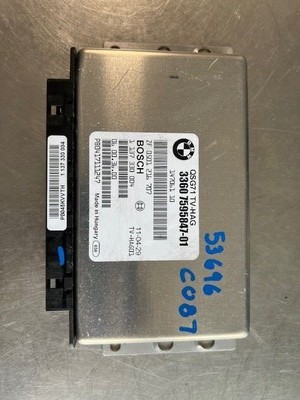 Differential Lock Control unit Rear Fits 08-14 BMW X6 33607595847
