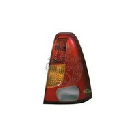 Lexmond RüCkleuchte Links FüR Dacia Logan Baujahr 2004-2008