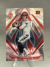 2024 Panini Phoenix #80 Joe Burrow - Bengals