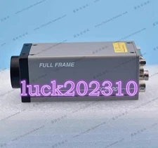 1PC USED TAKEX FC2000   industrial camera #YY