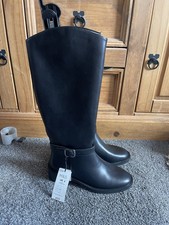Marks And Spencer Boots Size 4