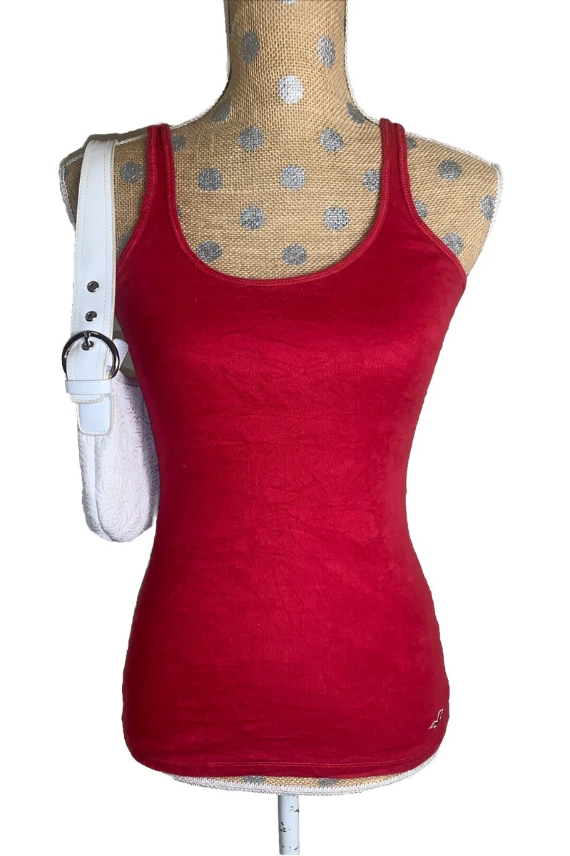 トップス vintage Abercrombie&Fitch camisole XS Abercrombie & Fitch Camisoles Tops for Women for sale | eBay