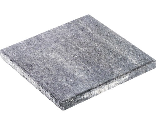 Beton Terrassenplatte iStone Pure graphit 60 cm x 60 cm x 4 cm - Bild 1 von 2