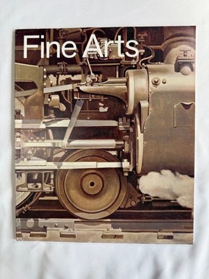 Fine Arts Museums San Francisco Magazine Winter-Spring 2018 Casanova Judy Dater
