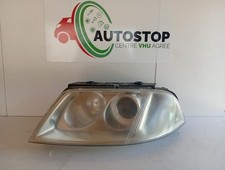 Feu avant (phare) Volkswagen PASSAT