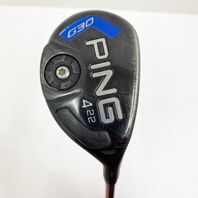 Ping G30 22° Hybrid Head Only RH Herren