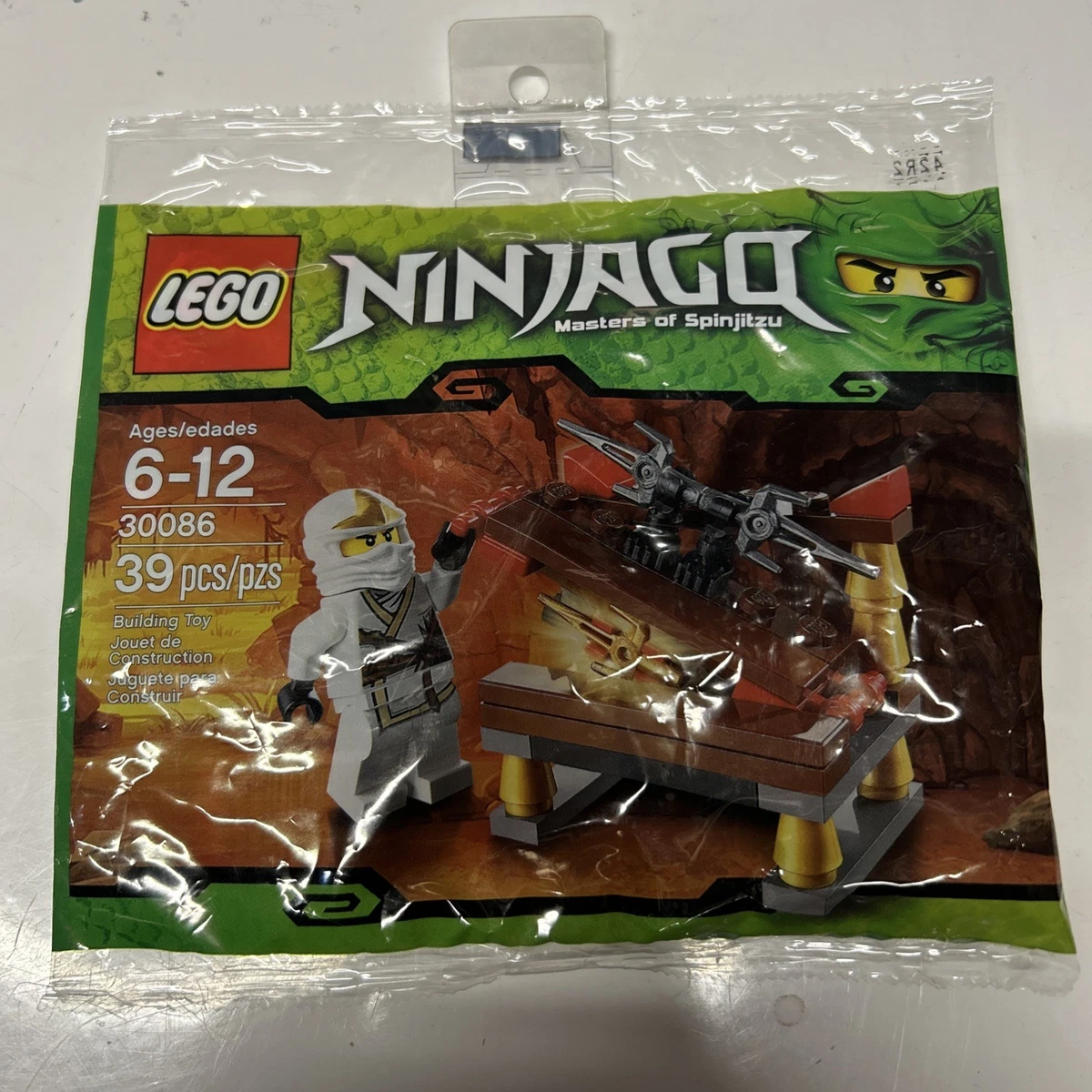 Zane ZX LEGO (R) Building Toys for sale | eBay