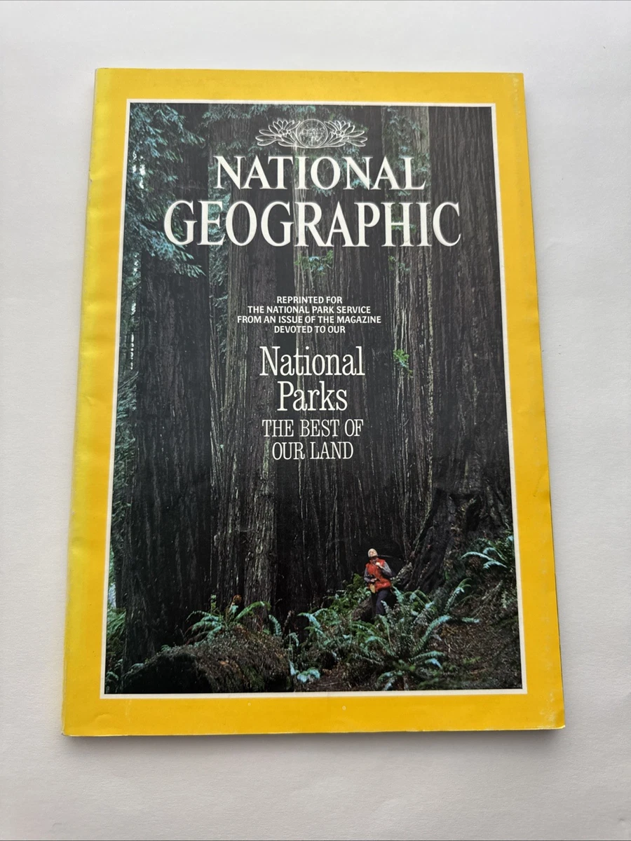 National Geographic Magazines in English1940-1979 for sale | eBay