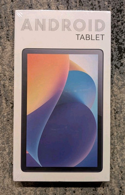 ROENLLCE Brand K7 Android 13 Tablet Touch 7'' Quad-Core 32GB ROM Wi-Fi New