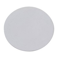Aluminium Kerzenteller Ø10Cm Kerzenhalter Weiß Kerzenhalter Kerzenhalter Deko