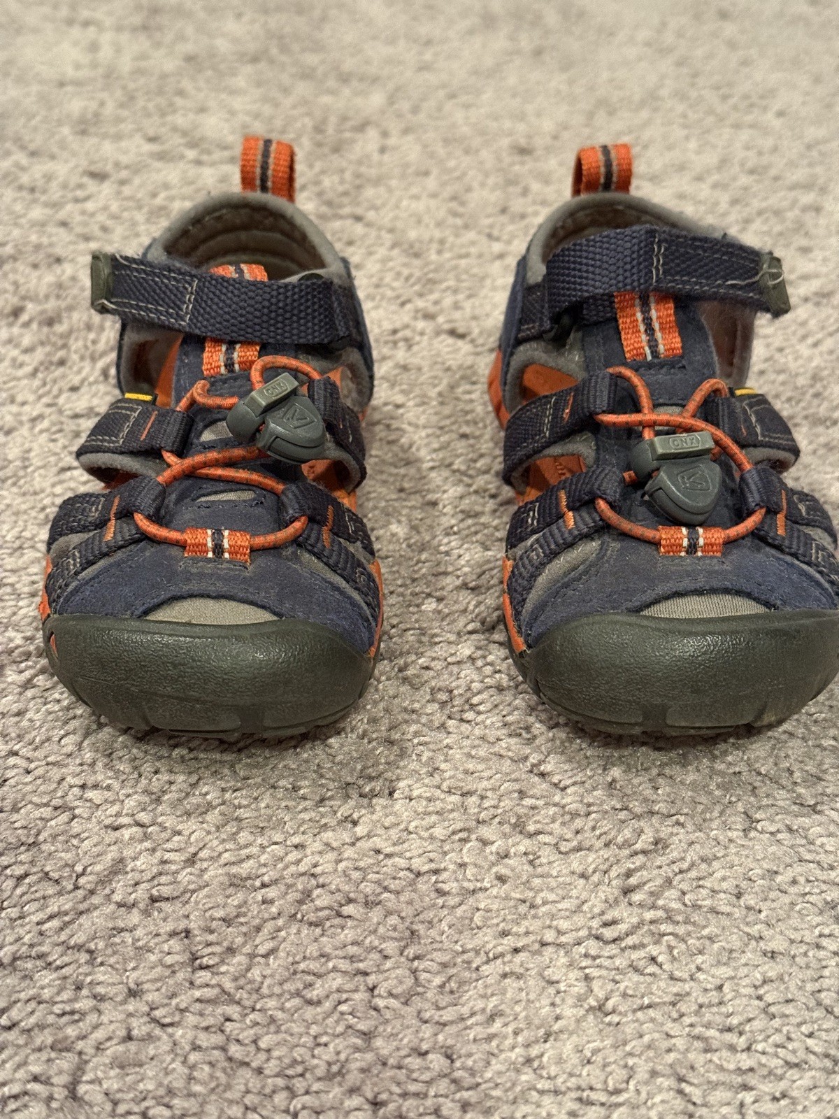 Scarpe KEEN Seacamp taglia US 9 (bambini bambini giovani)