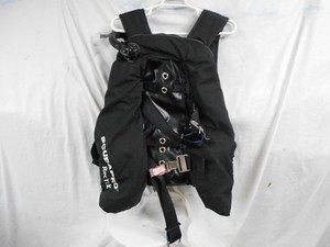 SCUBAPRO REC TEK BCD System Size XL