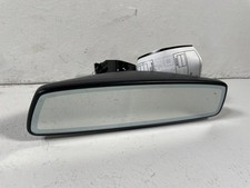 20-24 Bmw X3 G01 Interior Rear-view Mirror W Homelink 51-16-9-438-988 108242 20-24 Bmw X3 G01 Interior Rear-view Mirror W Homelink 51-16-9-438-988 108242