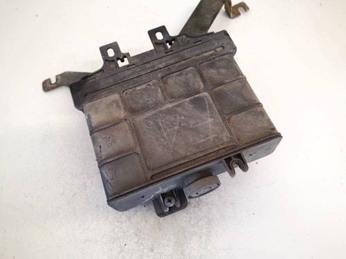 01m927733fa Getriebesteuergerät Steuergerät Getriebe  Volkswage DE2337800-78