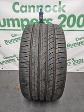 CHURCHILL RCB 009 295/35/ZR20 105Y TYRE 6.5 MM TREAD MADE IN 2025