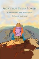 Suzanne Anthony | Alone, But Never Lonely | Taschenbuch | Englisch (2008)