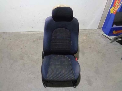 RECHTER VORDERSITZ / 3 PUERTAS / TELA AZUL OSCURO / 3395588 FÜR MAZDA MX-3 EC
