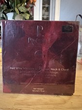 Predire Paris Red Wine Extract Hydrating Mask Face Neck Chest 50ml Anti-Aging