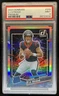 2023 Panini Donruss C.J. Stroud Rated Premium RC #339 Texans PSA 9 Rookie