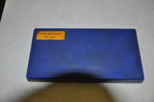 New CME 0 - 6" Depth Micrometer 0.001" Graduation w. 4" Base #424-004