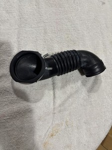 Bosch WAT28370 - Original Ersatzteil - Flexy Schlauch