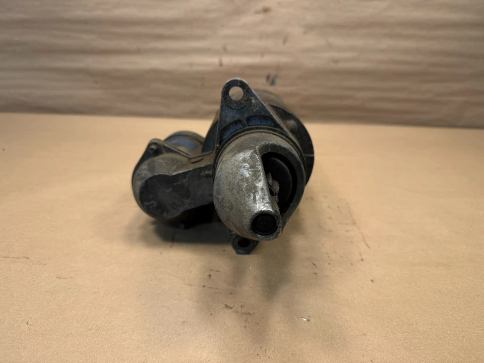 Chevrolet Corvair 1961-1969 Delco Remy Starter OEM 1108307 - Image 4 of 4