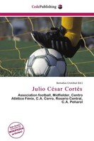 Barnabas CristóBal | Julio CéSar CortéS | Taschenbuch | Englisch (2026)