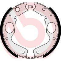 Brembo S 54 518 Bremsbackensatz Feststellbremse FüR Mitsubishi Pajero Classic