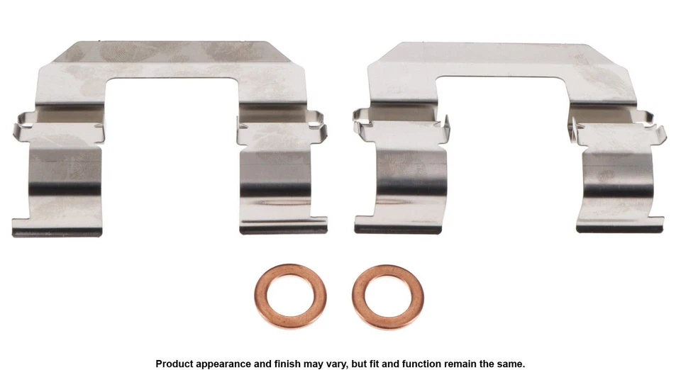 Pinza de freno de disco A1 Cardone 19-B2999 para modelos seleccionados de Hyundai Kia 06-13 Foto 4 de 4