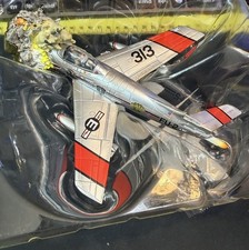 Eminem LIMITED EDITION Kamikaze Plane Vinyl Figure Collectible DAMAGED