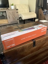 Leefi Small Bully Desktop Speaker USB Color Changing