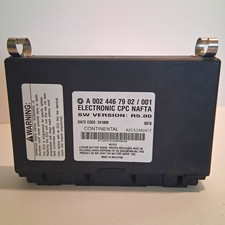 Freightliner Electronic Cpc Nafta Module Manual Transmission