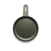 Eva Solo KüChenwaage Green Tools, Gummi, Kunststoff, Green, 19X28X3 Cm, 531537