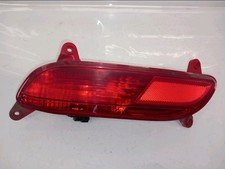 Antibrouillard Kia RIO