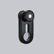 50 PCS Black Aluminium Alloy Curtain Track Rollers Mute Pulley Wheel Runners