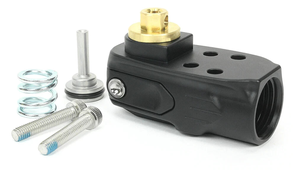 Asa Sasaページ Planet Eclipse 180R POPS ON/OFF ASA BLACK **FREE SHIPPING** | eBay