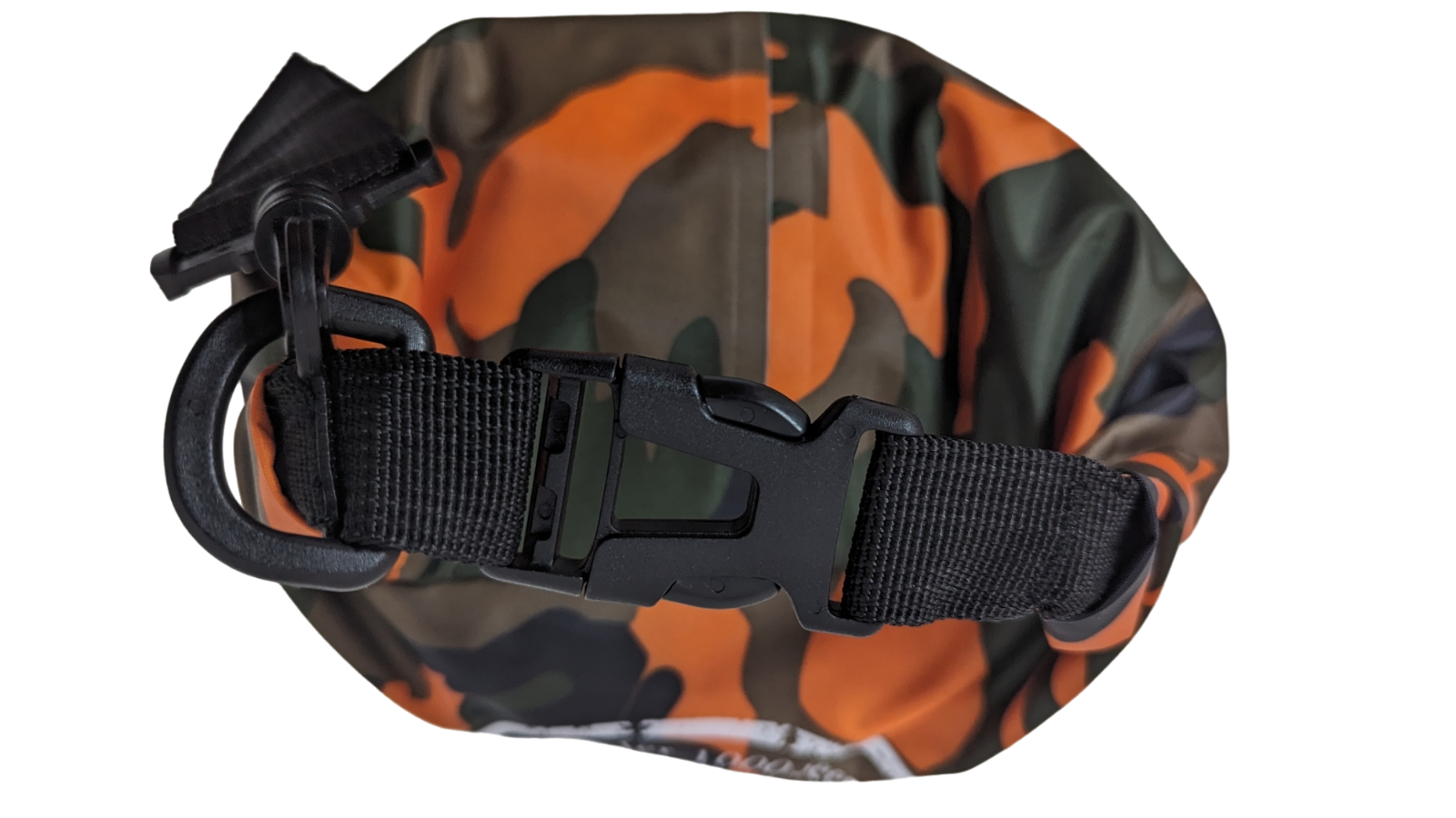 SEENsuechtig Dry Bag 30 Liter - 100% Wasserdichter Seesack Für Wassersport