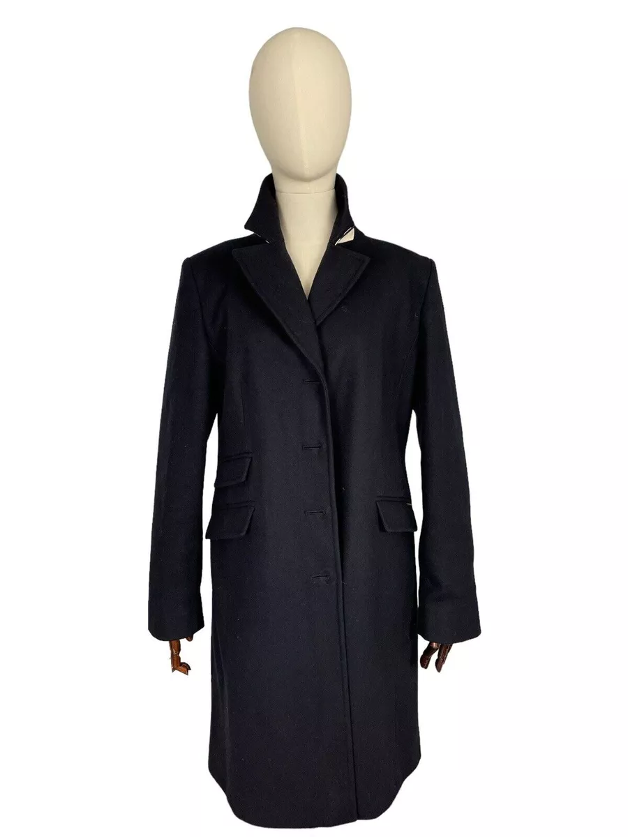 St james peacoat sale