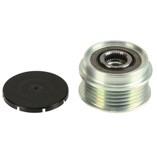 Poulie alternateur Audi A4 A6 Skoda Superb I VW Passat 022903119D