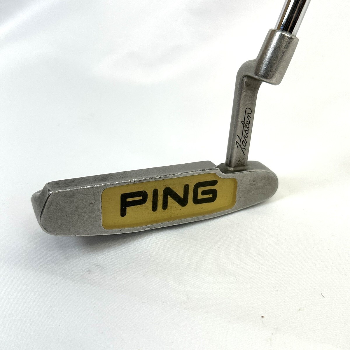 PING ANSER Karsten パター 33.5インチ PING ANSER Karsten パター 33.5インチ 楽天市場】PING