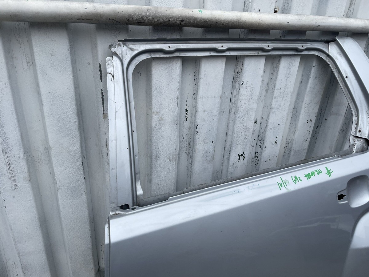 2010 2011 2012 2013 2014 2015 2016 2017 GMC TERRAIN LEFT REAR DOOR