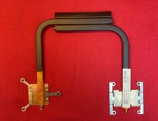HP PAVILION 15-AU018WM FAN  HEATSINK 856315-001 856359-001
