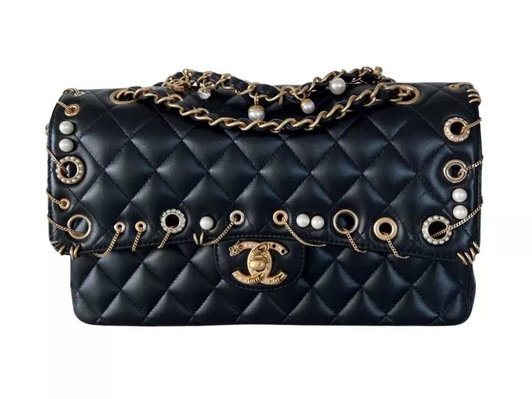 Ebay chanel online purse