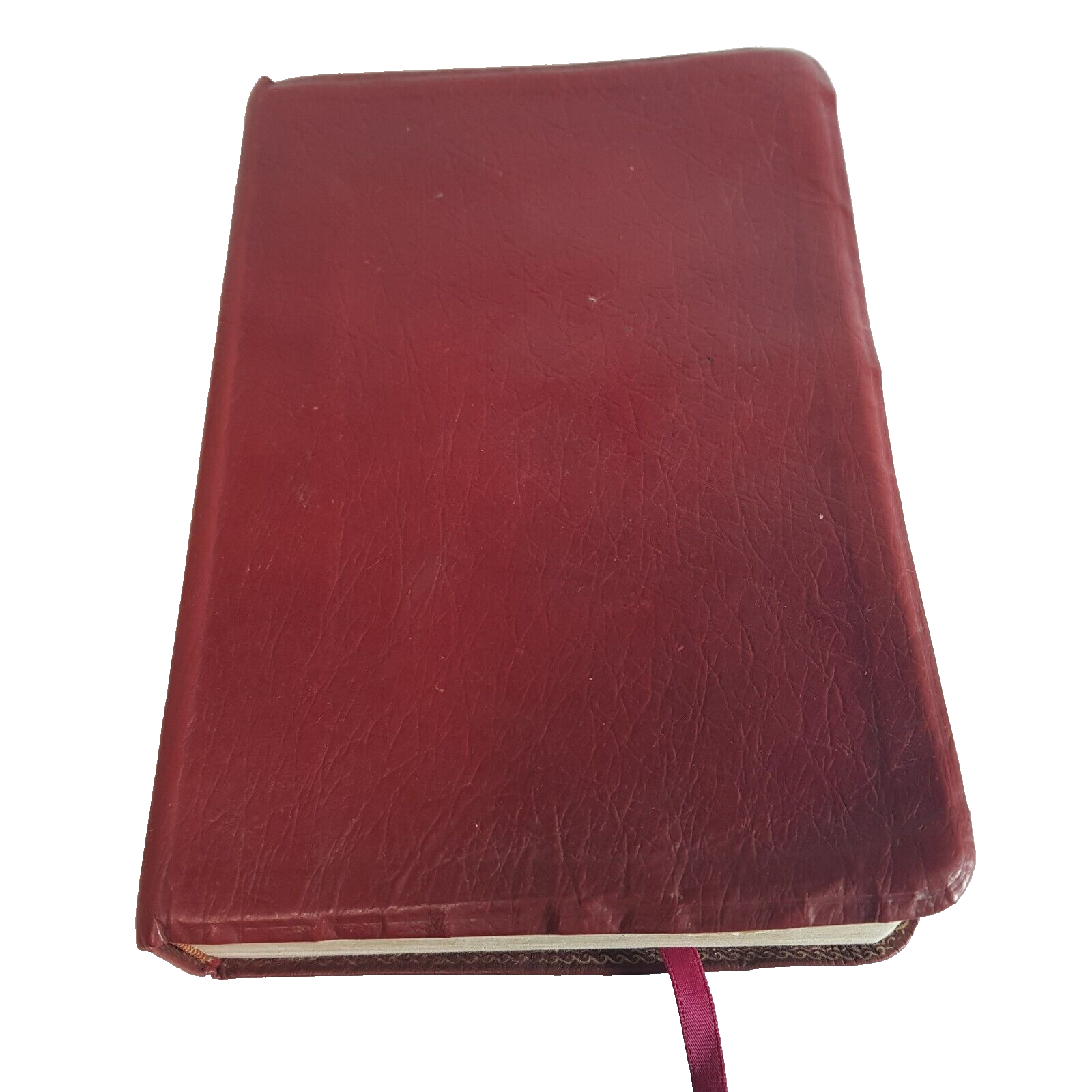 NKJV Holy Bible Giant Print Red Letter Reference Edition