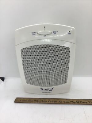 Hamilton Beach TrueAir 04271R Air Odor Purifier Plug Mount Filter Works Great!