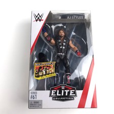 aj styles elite 61