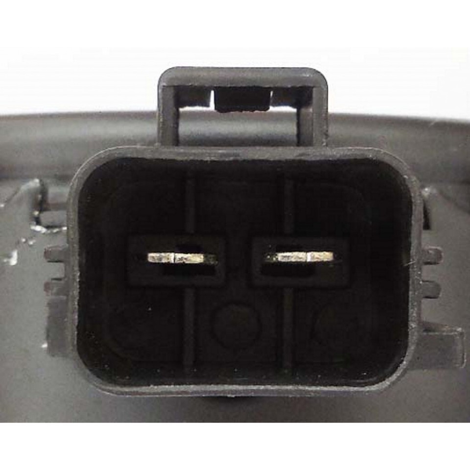 For Chevy Camaro Coupe Radiator Fan 2014 2015 Passenger Side GM3115287